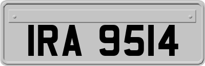 IRA9514