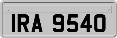 IRA9540