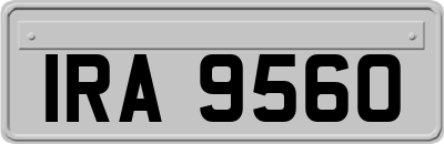 IRA9560