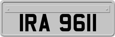 IRA9611