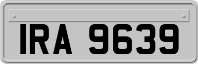 IRA9639