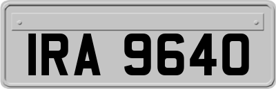 IRA9640