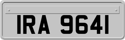 IRA9641