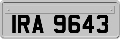 IRA9643