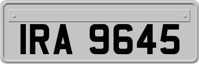 IRA9645