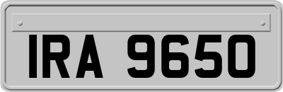 IRA9650