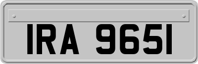 IRA9651