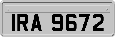 IRA9672