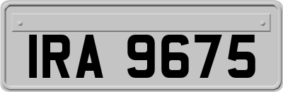 IRA9675