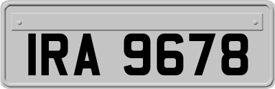 IRA9678