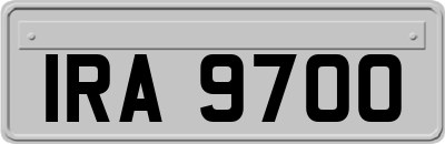 IRA9700