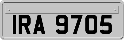 IRA9705