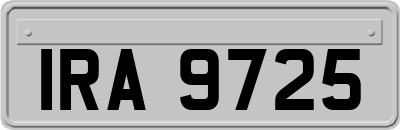 IRA9725