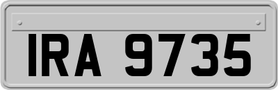 IRA9735