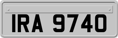 IRA9740