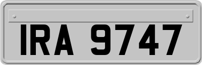 IRA9747