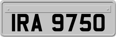 IRA9750