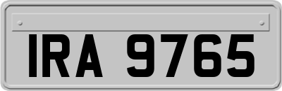 IRA9765