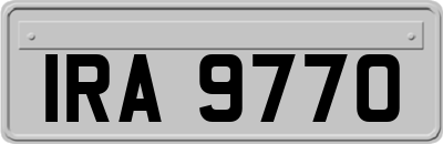 IRA9770