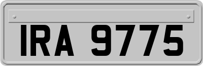 IRA9775