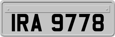 IRA9778