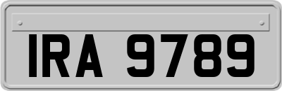 IRA9789