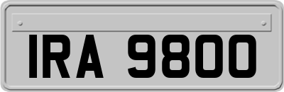 IRA9800