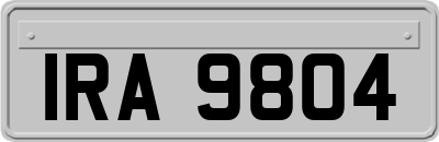 IRA9804