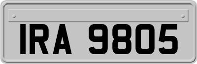 IRA9805