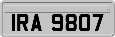 IRA9807