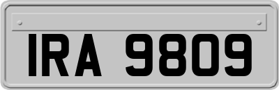 IRA9809