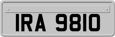 IRA9810