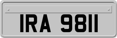 IRA9811