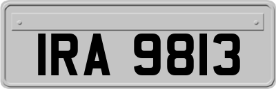 IRA9813