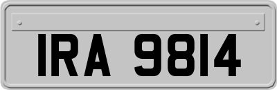 IRA9814