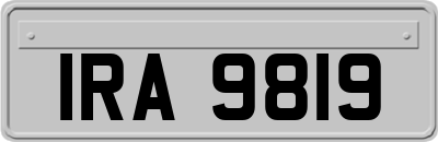 IRA9819