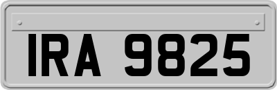 IRA9825