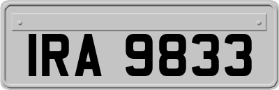 IRA9833