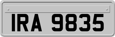 IRA9835