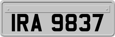 IRA9837