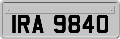 IRA9840