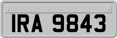 IRA9843