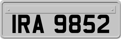 IRA9852