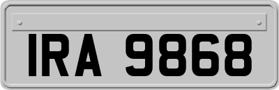 IRA9868