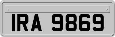 IRA9869