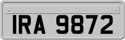 IRA9872