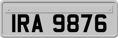 IRA9876