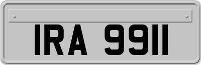 IRA9911