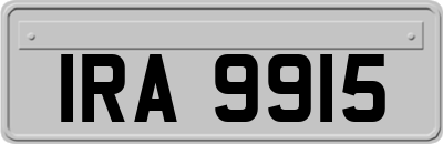 IRA9915