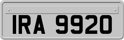 IRA9920